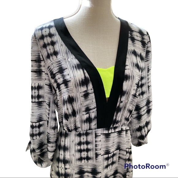 🎉HP🎉NWT BCBG Maxazria “Edyth” Dress - Picture 6 of 16